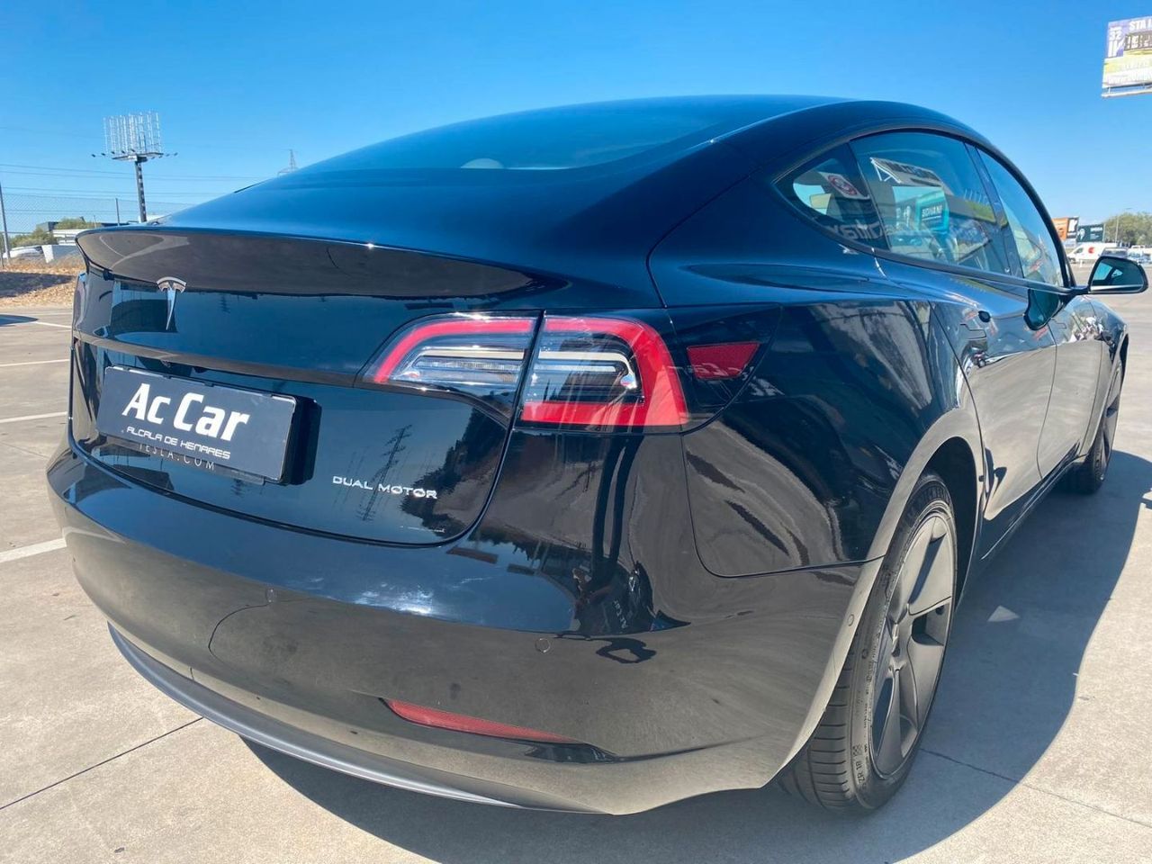 Foto Tesla Model 3 10