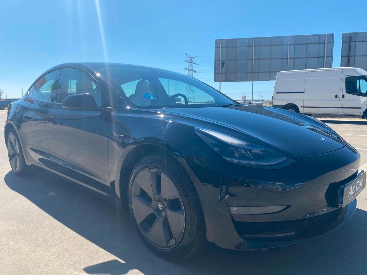 Foto Tesla Model 3 13