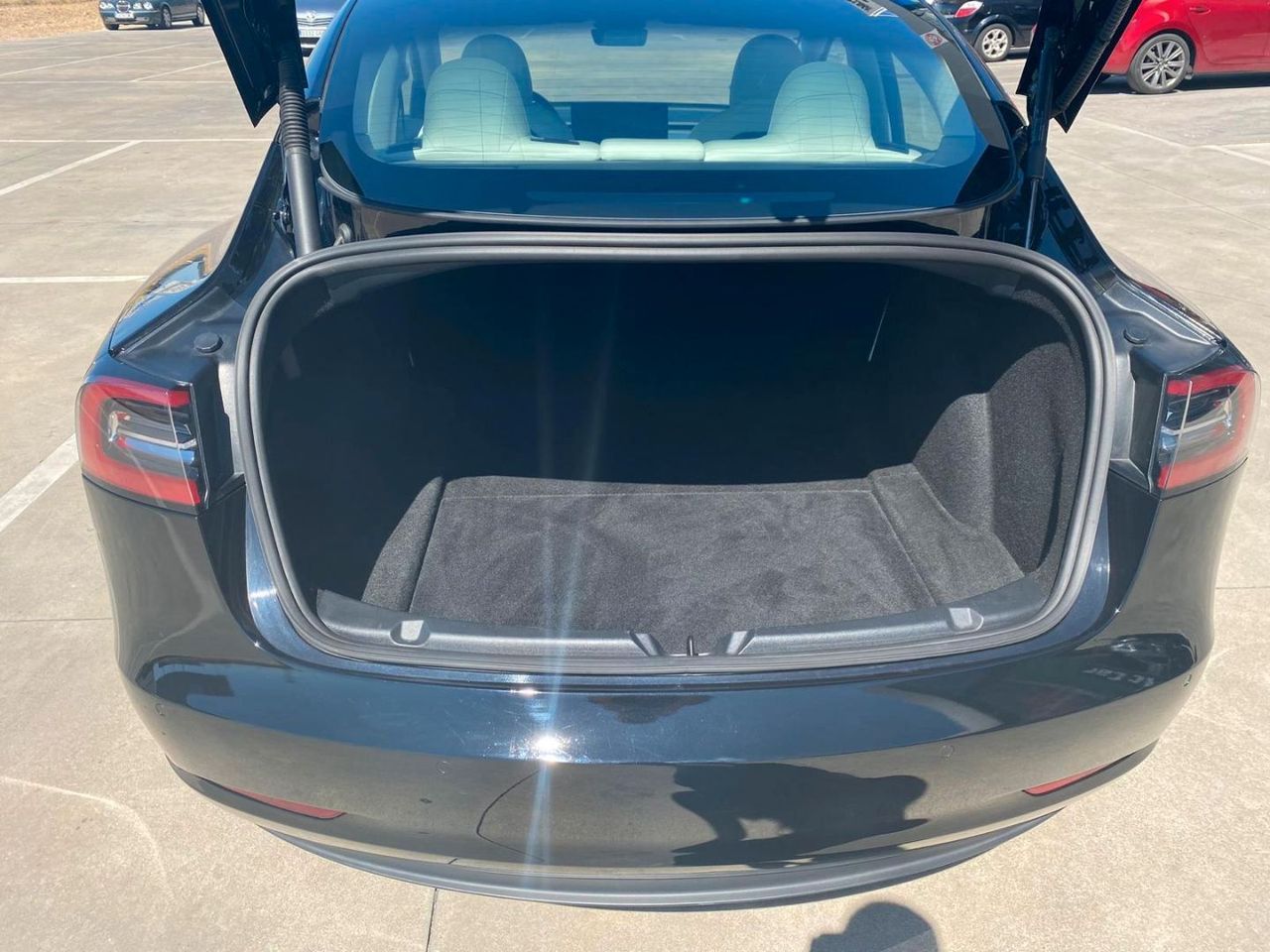 Foto Tesla Model 3 15