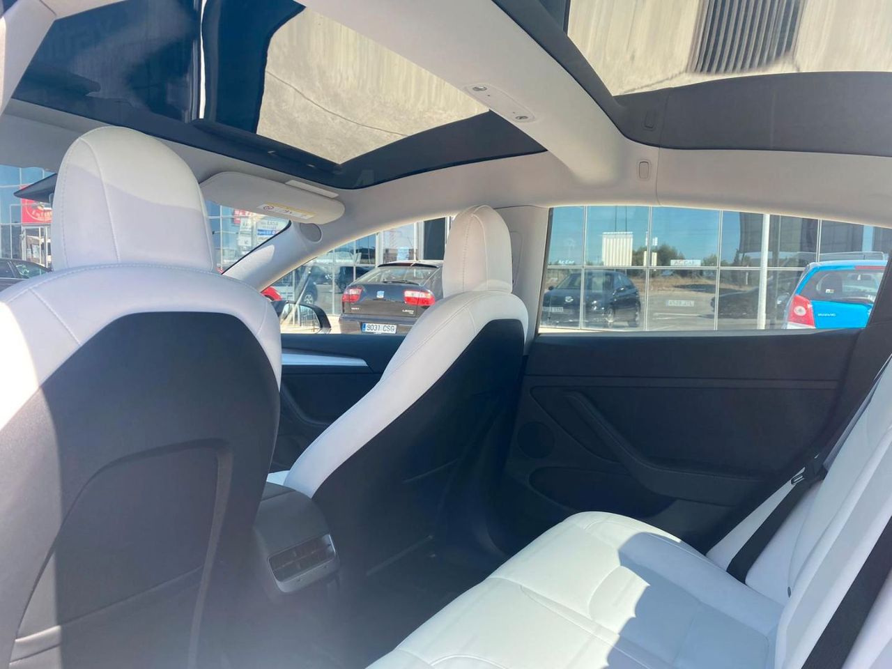 Foto Tesla Model 3 18