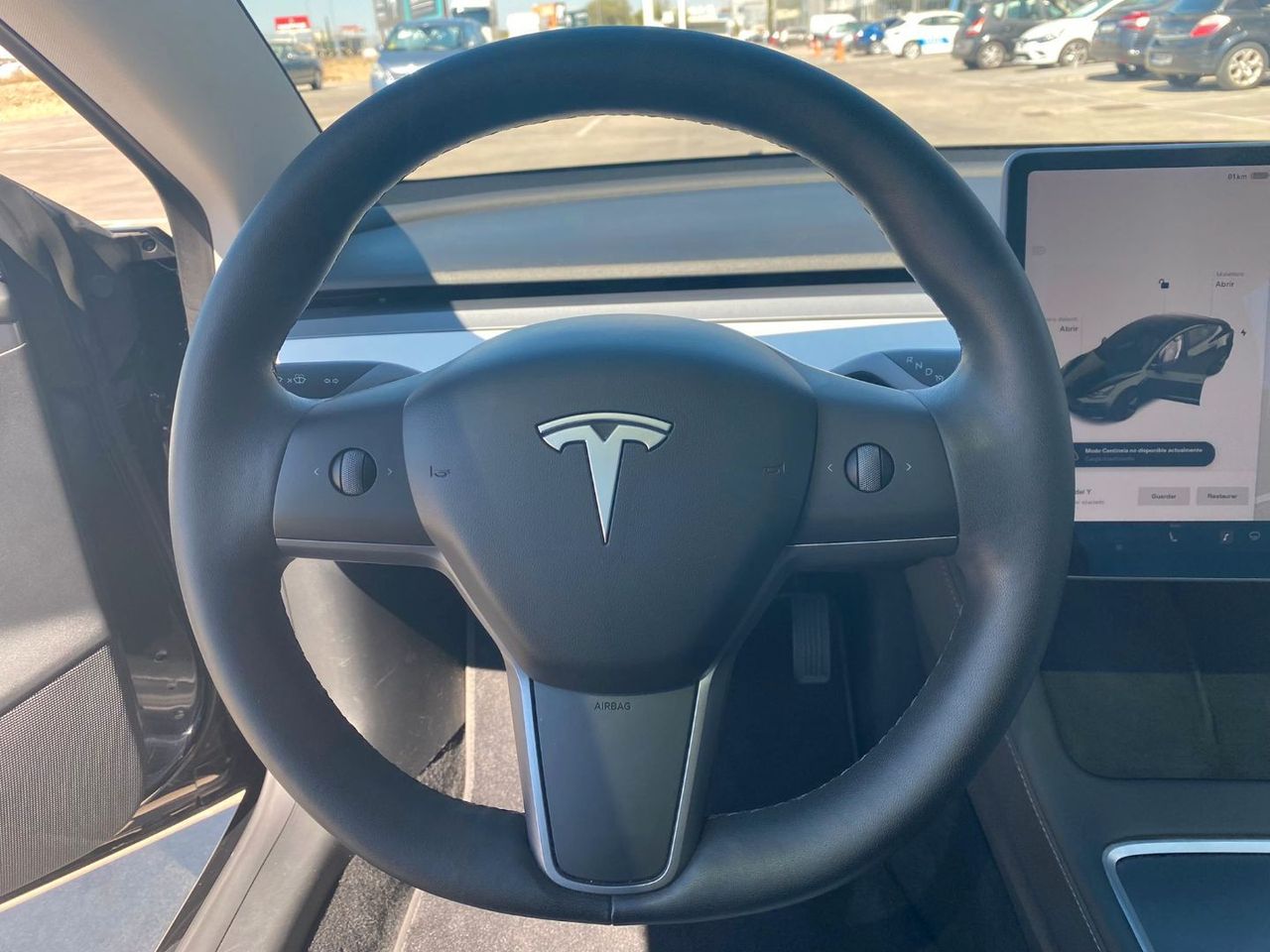 Foto Tesla Model 3 21