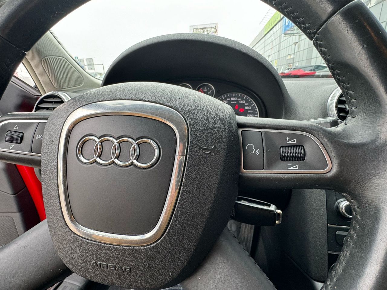 Foto Audi A3 20