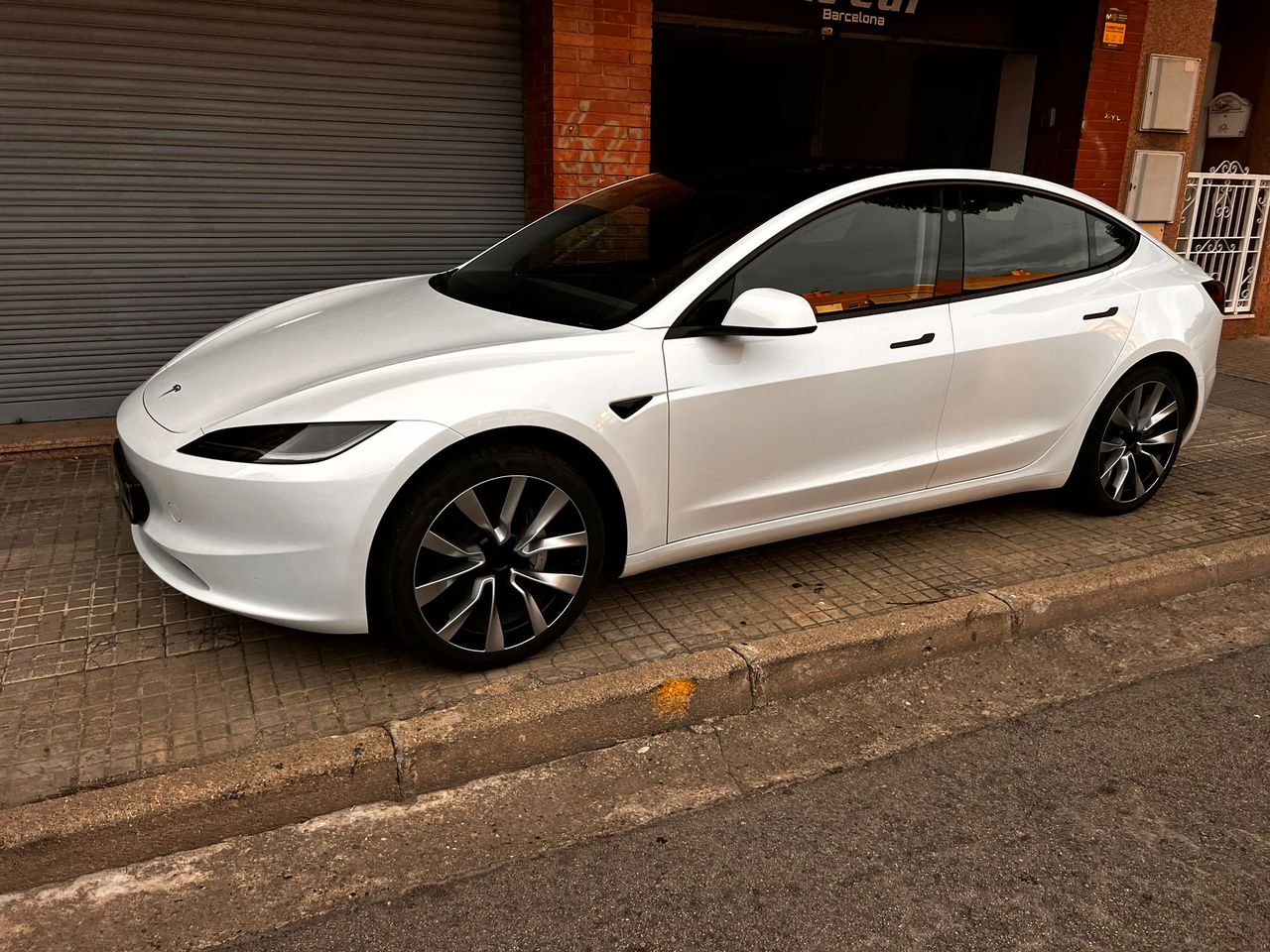 Foto Tesla Model 3 3