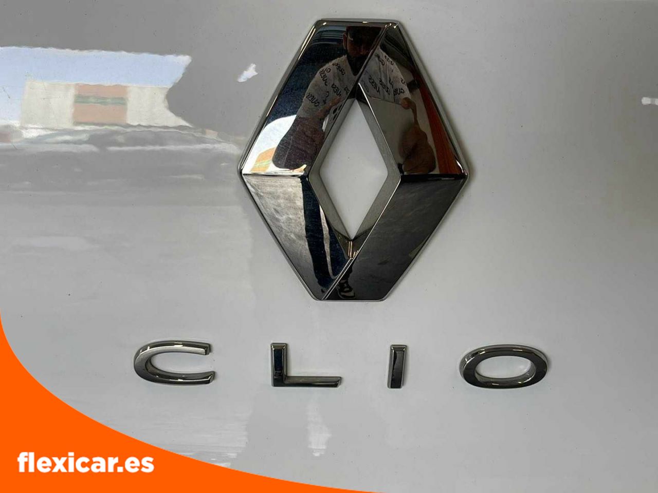 Foto Renault Clio 19