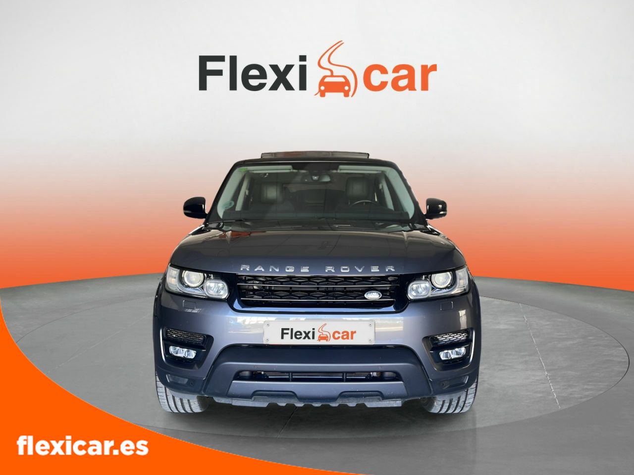 Foto Land-Rover Range Rover Sport 2