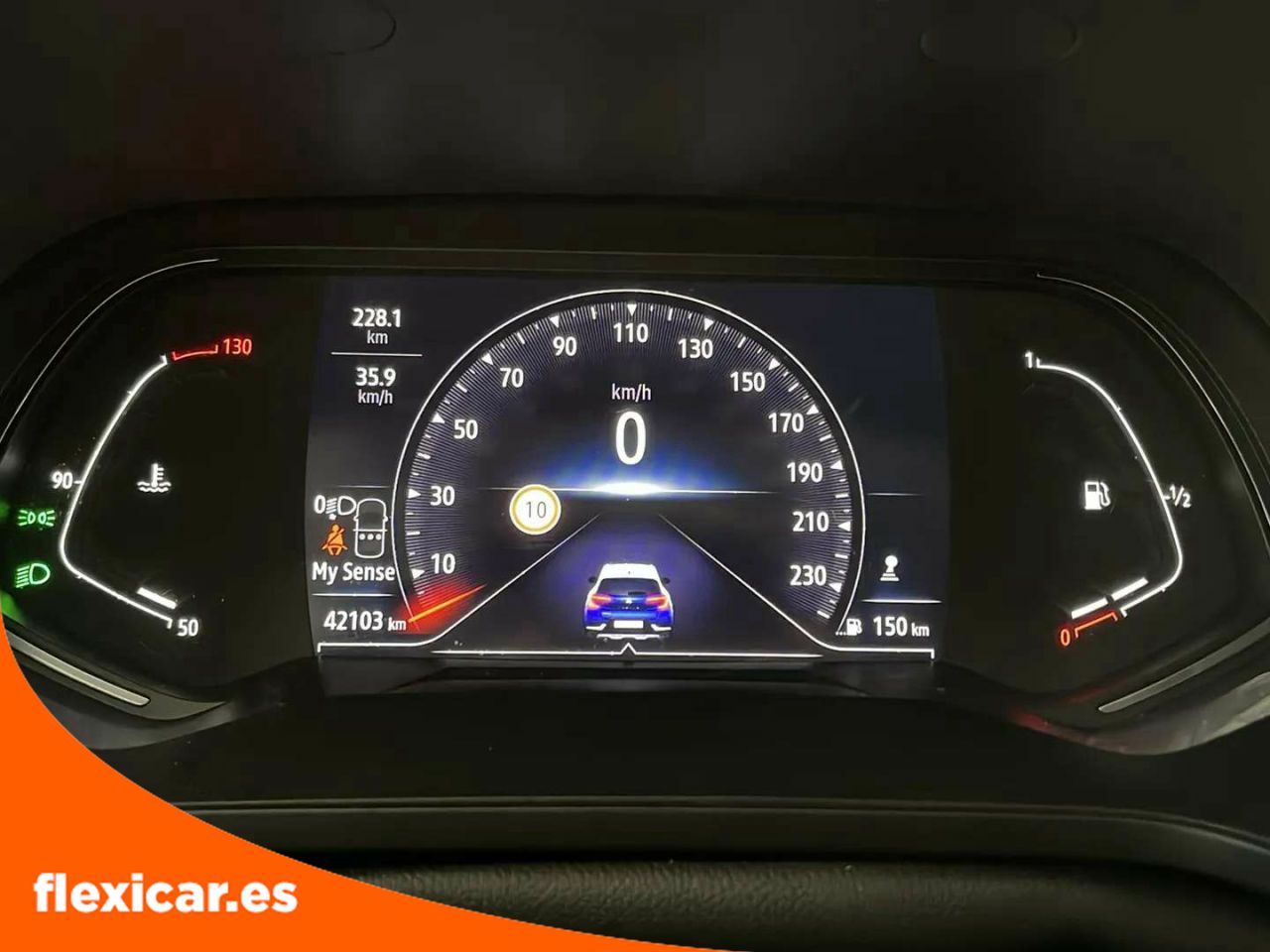 Foto Renault Captur 13