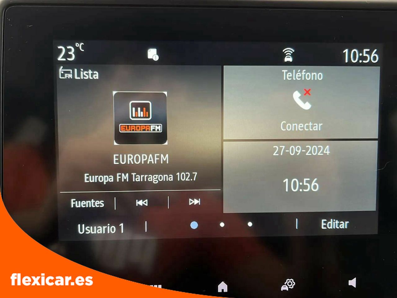 Foto Renault Captur 22