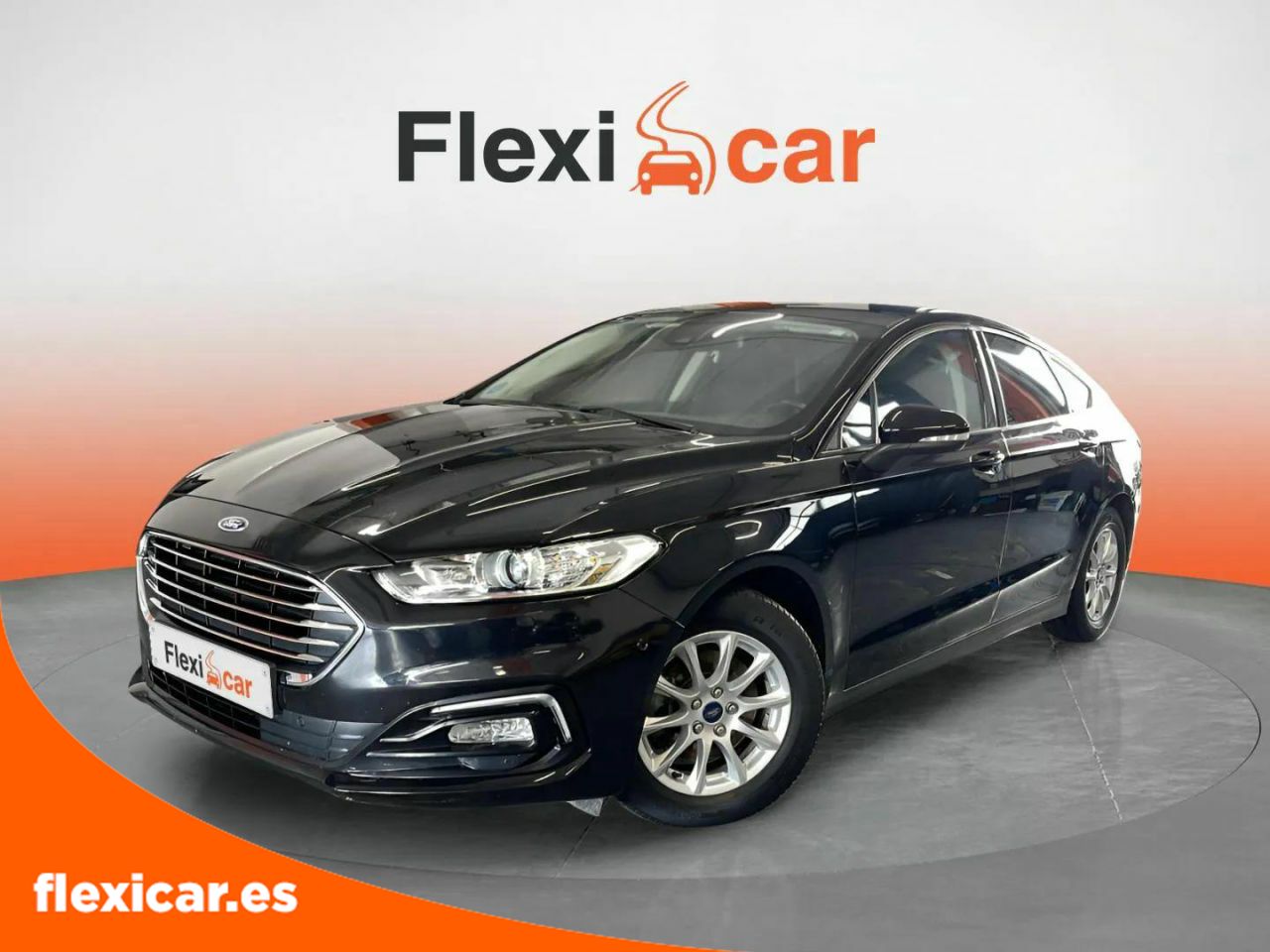 Foto Ford Mondeo 2