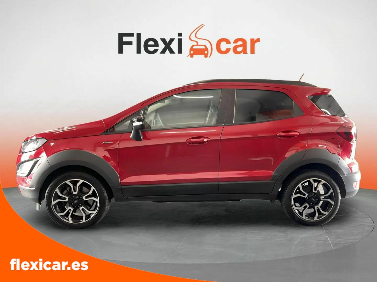 Foto Ford Ecosport 3