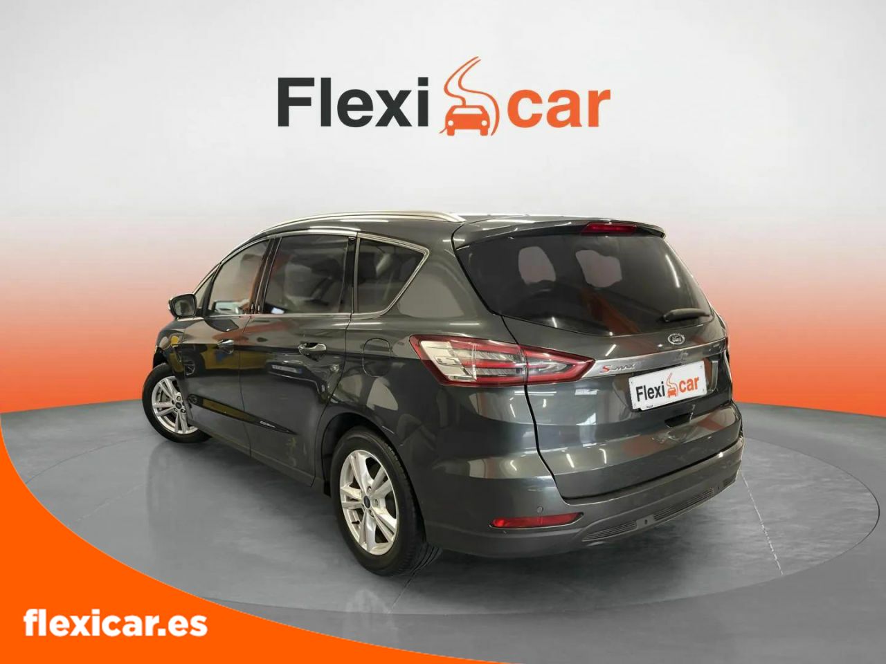 Foto Ford S-Max 4