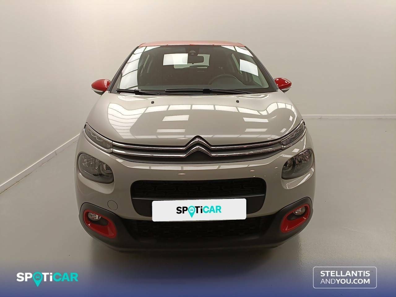 Foto Citroën C3 2