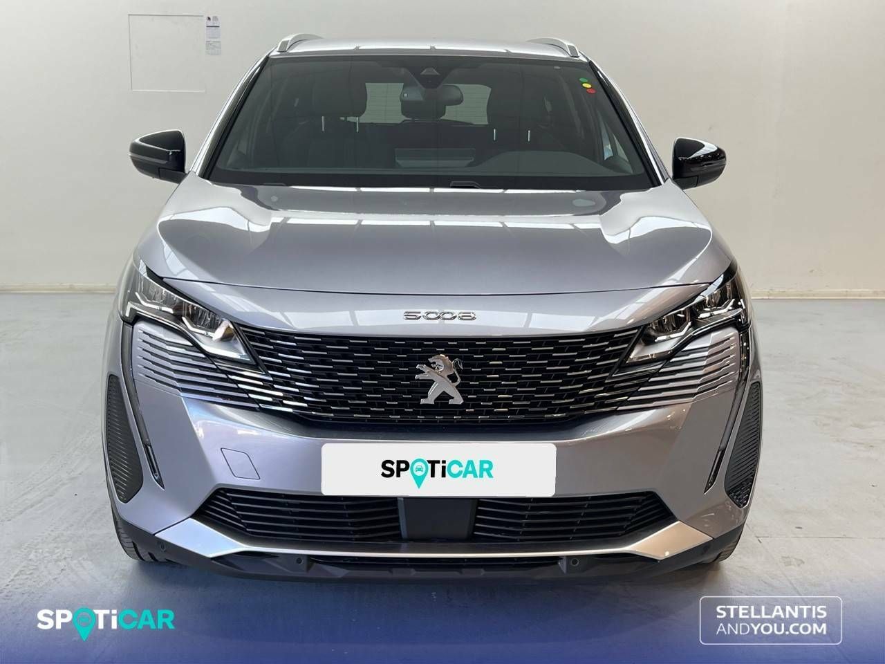 Foto Peugeot 5008 2