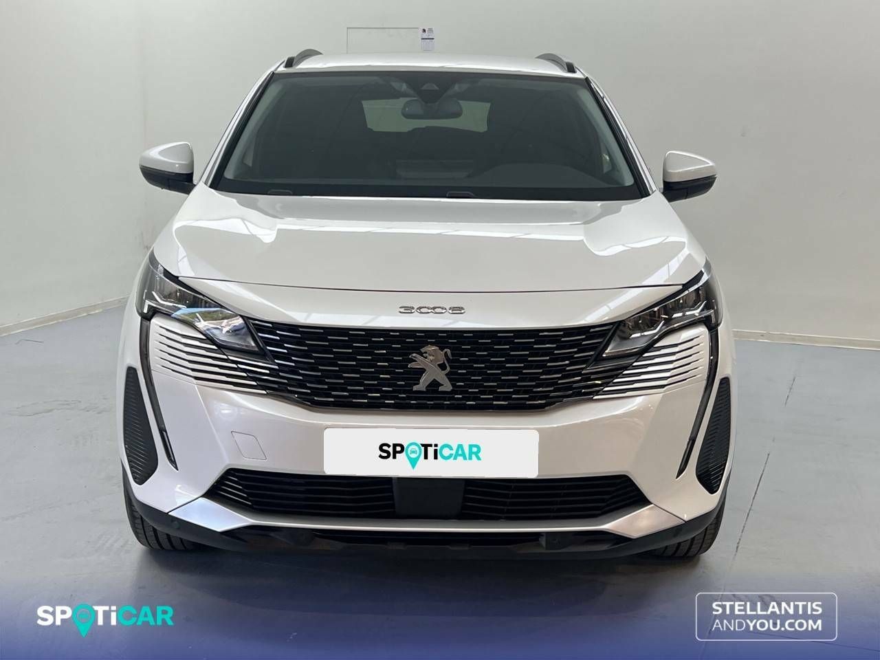 Foto Peugeot 3008 2