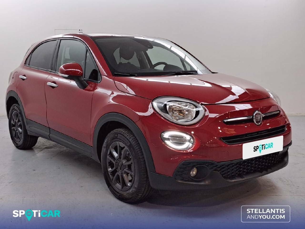 Foto Fiat 500X 3