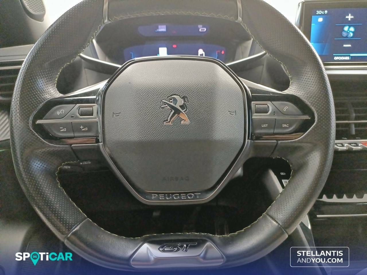 Foto Peugeot 2008 19