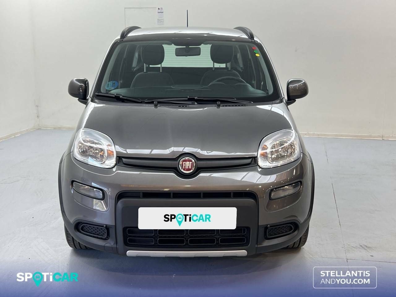 Foto Fiat Panda 2