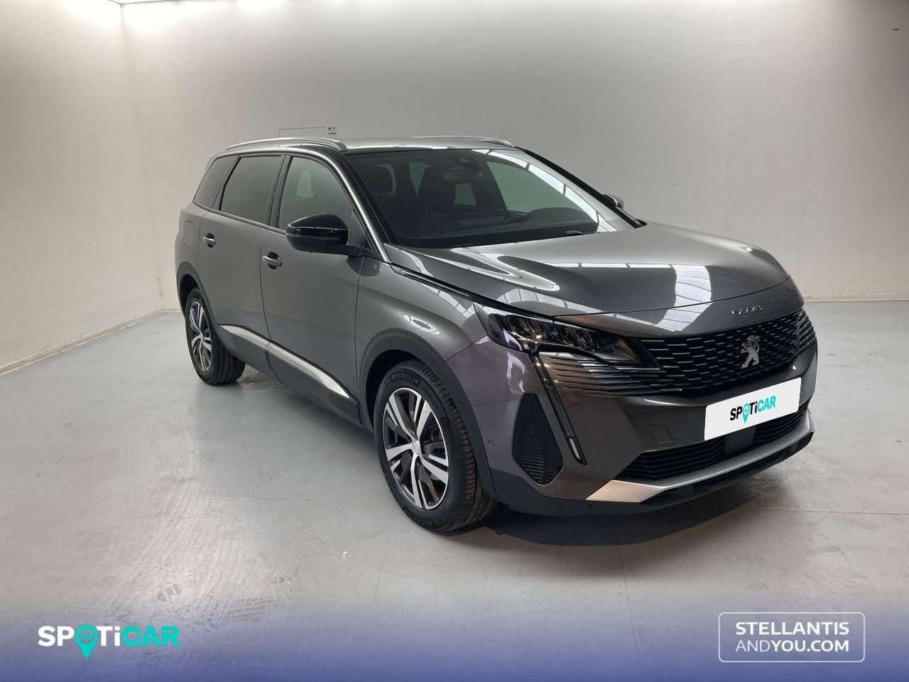 Foto Peugeot 5008 3