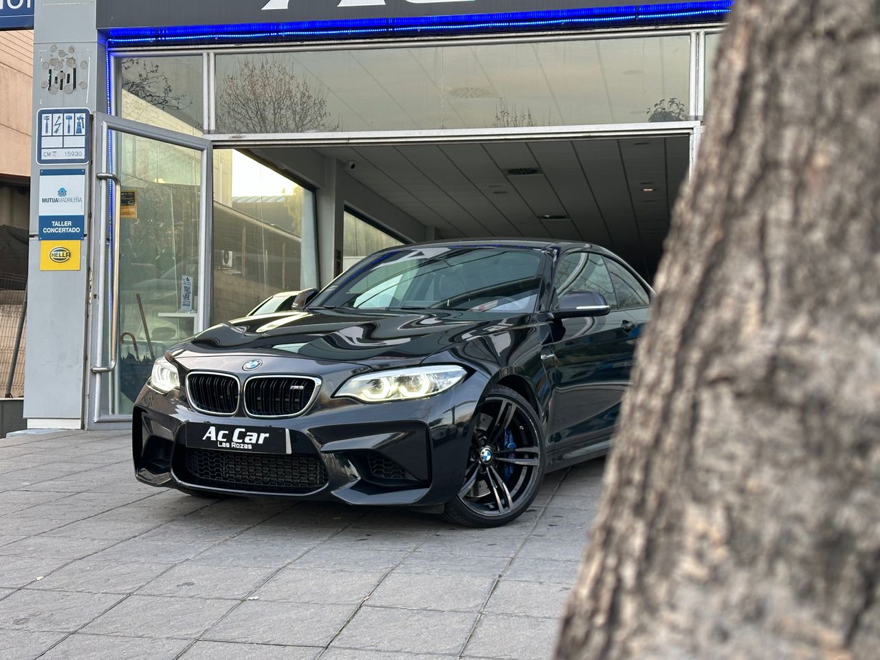 Foto BMW Serie 2 37