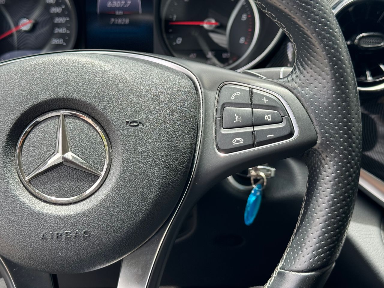 Foto Mercedes-Benz Clase V 37