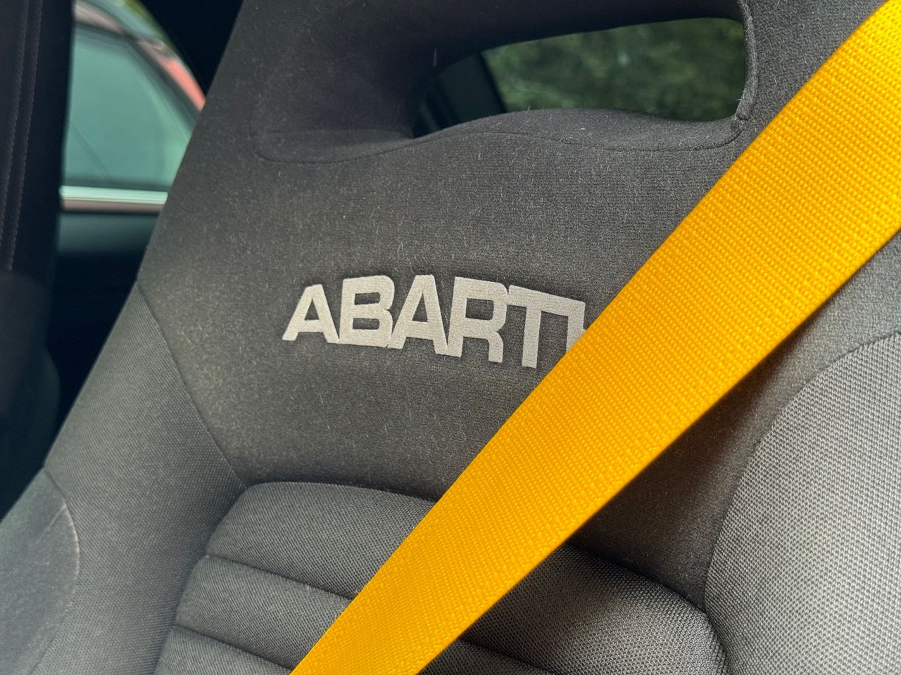 Foto Abarth 500 9