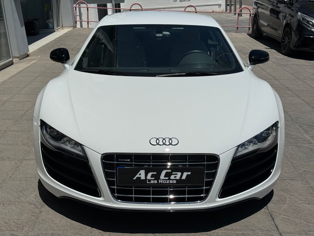 Foto Audi R8 13