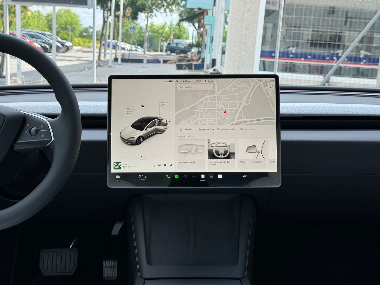 Foto Tesla Model 3 27