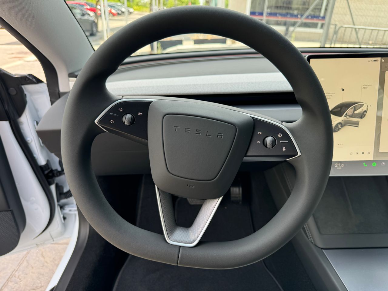 Foto Tesla Model 3 32