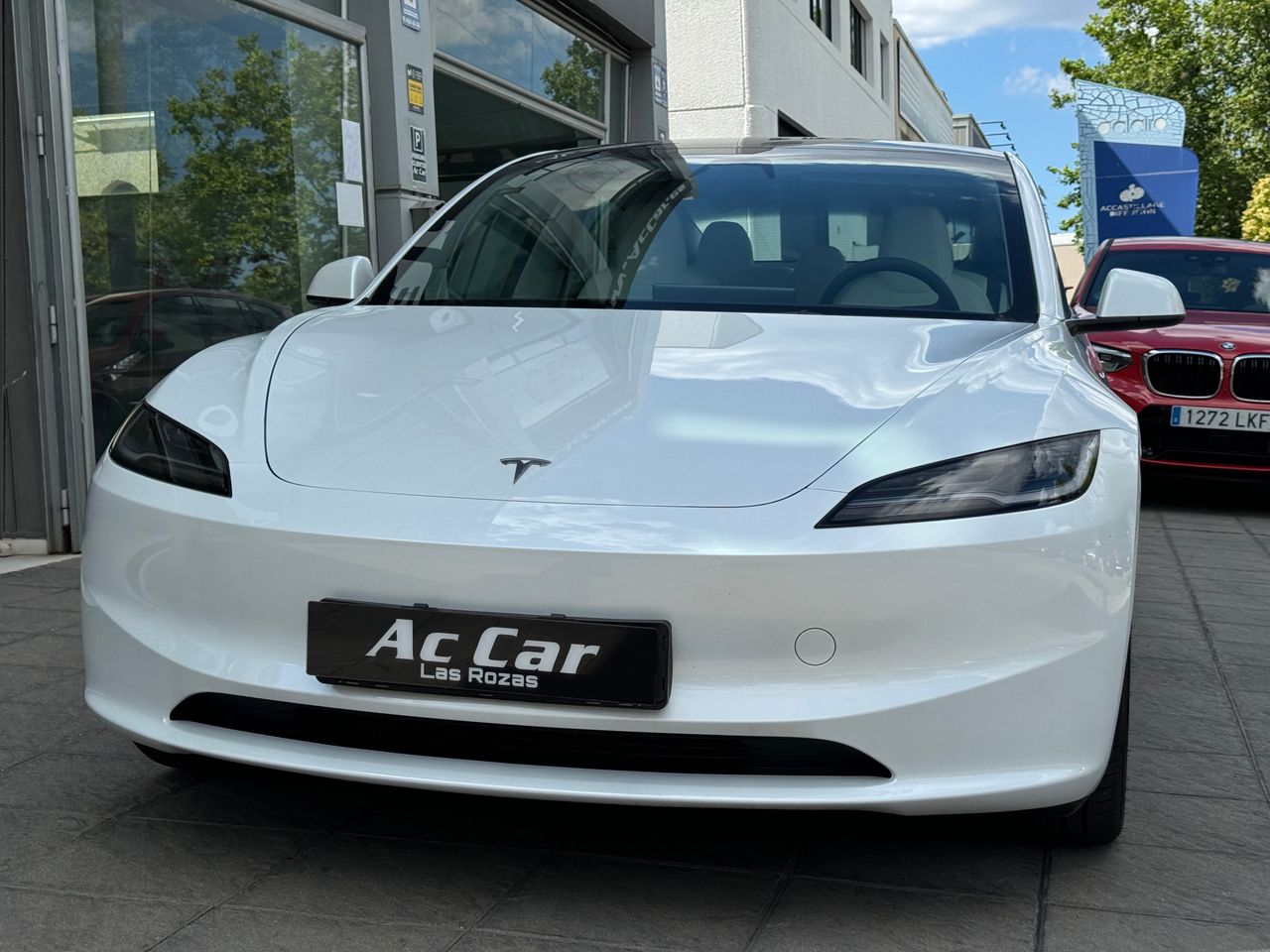 Foto Tesla Model 3 3