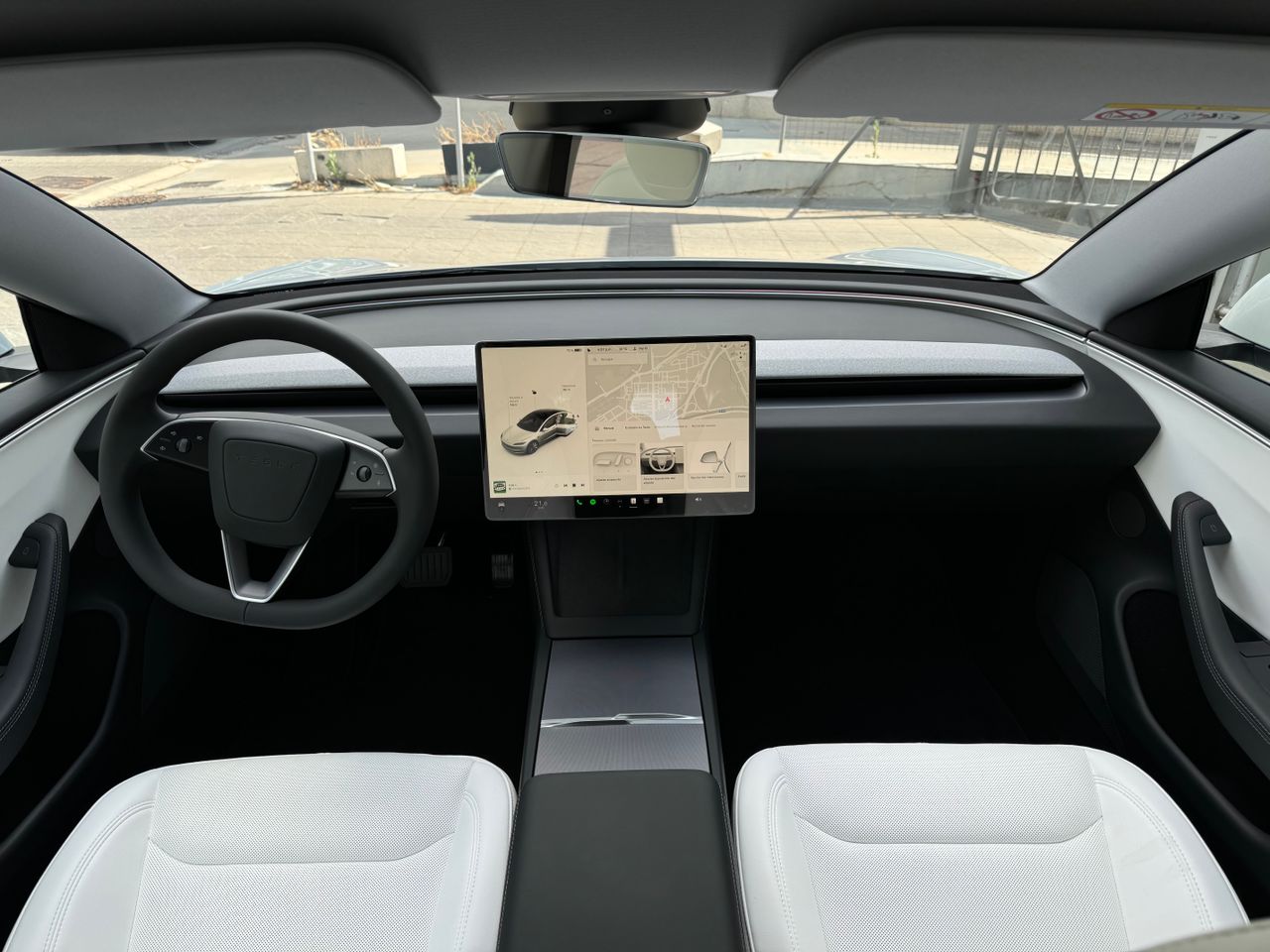 Foto Tesla Model 3 6