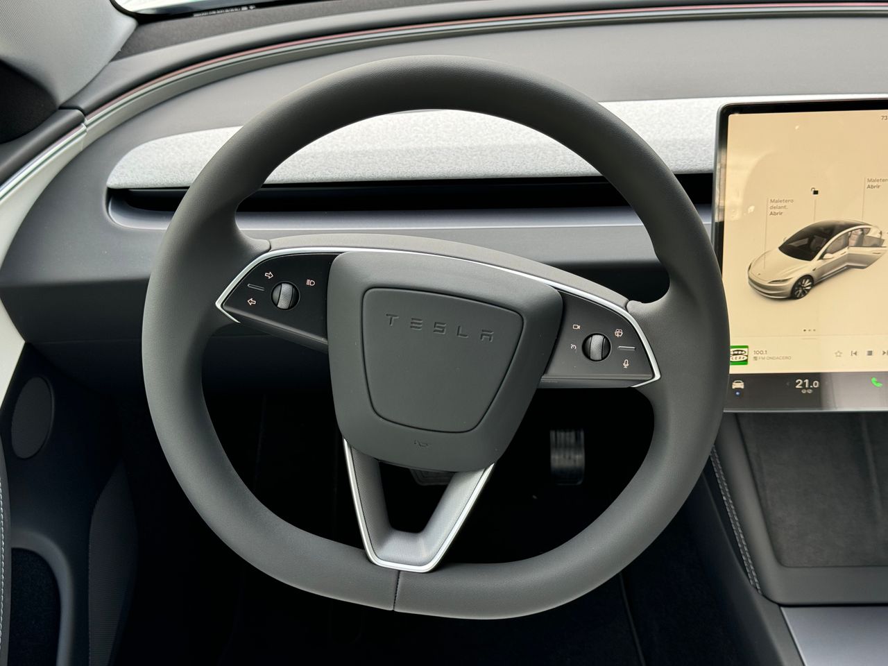 Foto Tesla Model 3 10