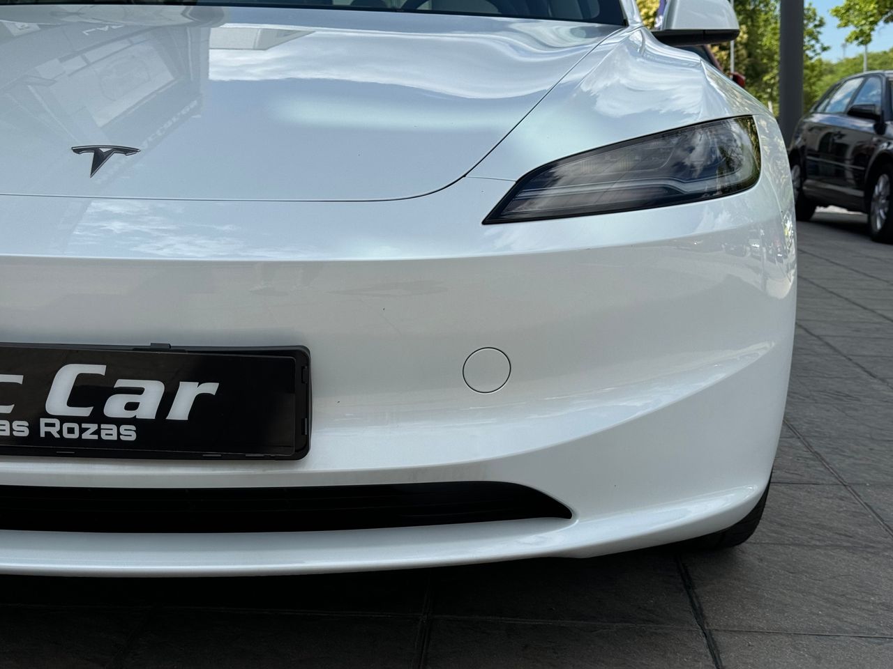 Foto Tesla Model 3 16