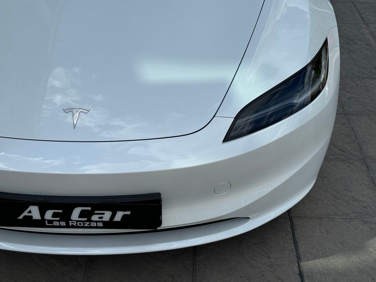 Foto Tesla Model 3 17