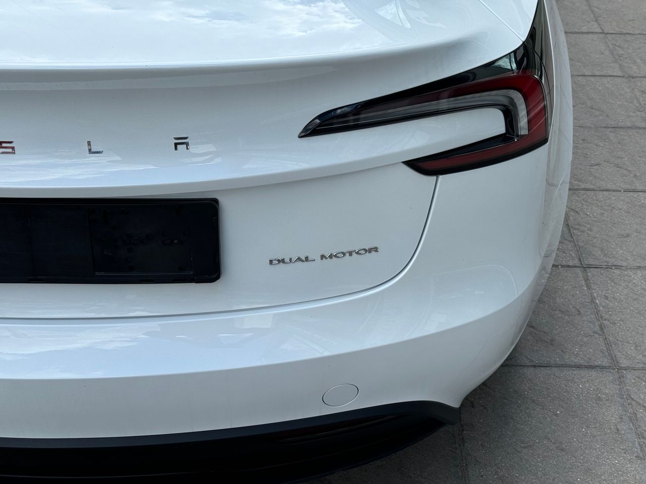 Foto Tesla Model 3 18