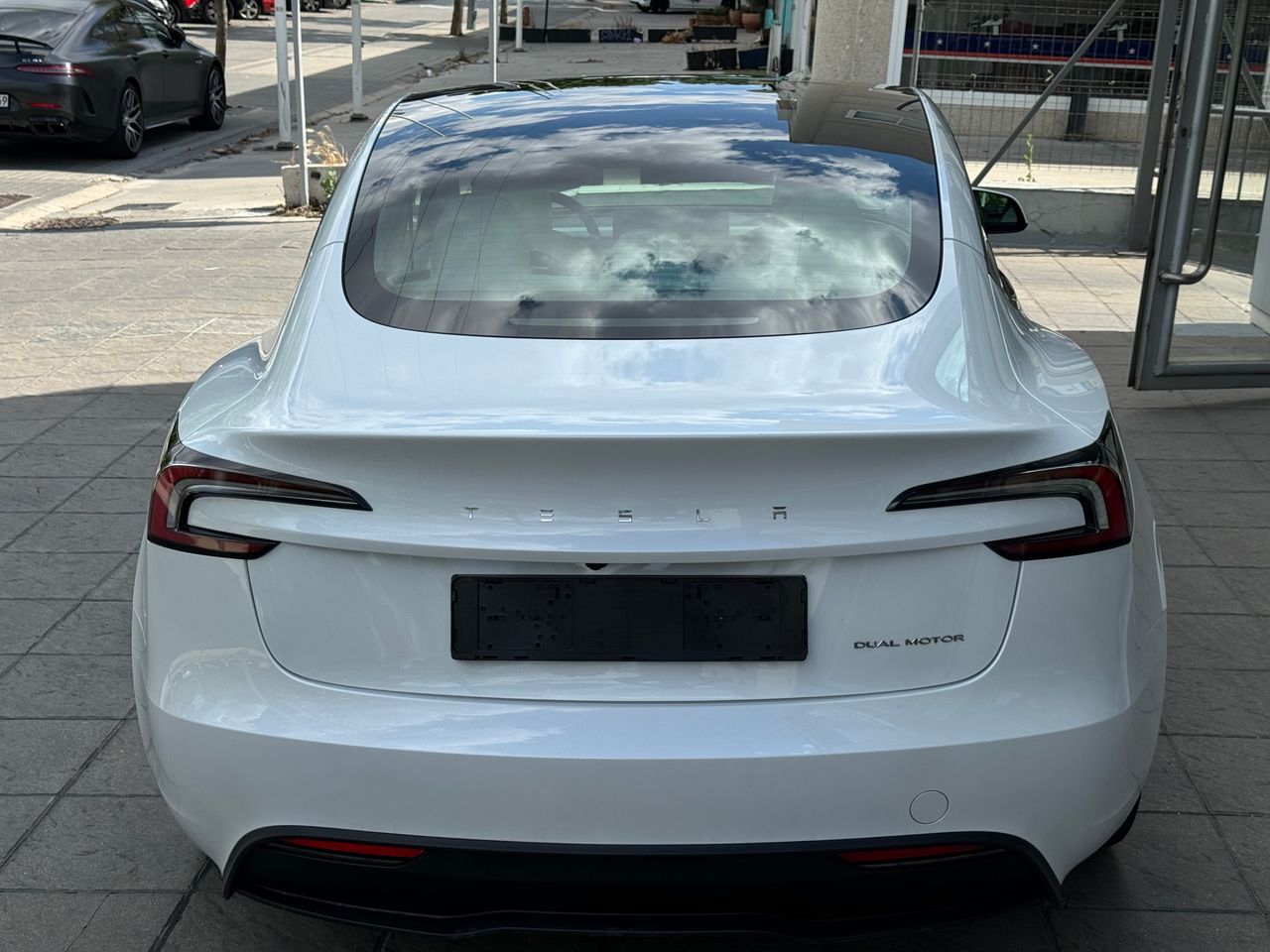 Foto Tesla Model 3 19