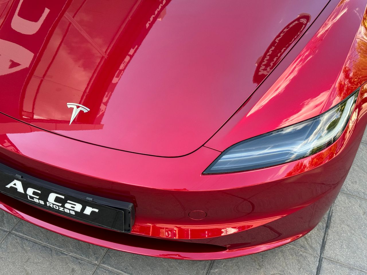 Foto Tesla Model 3 12