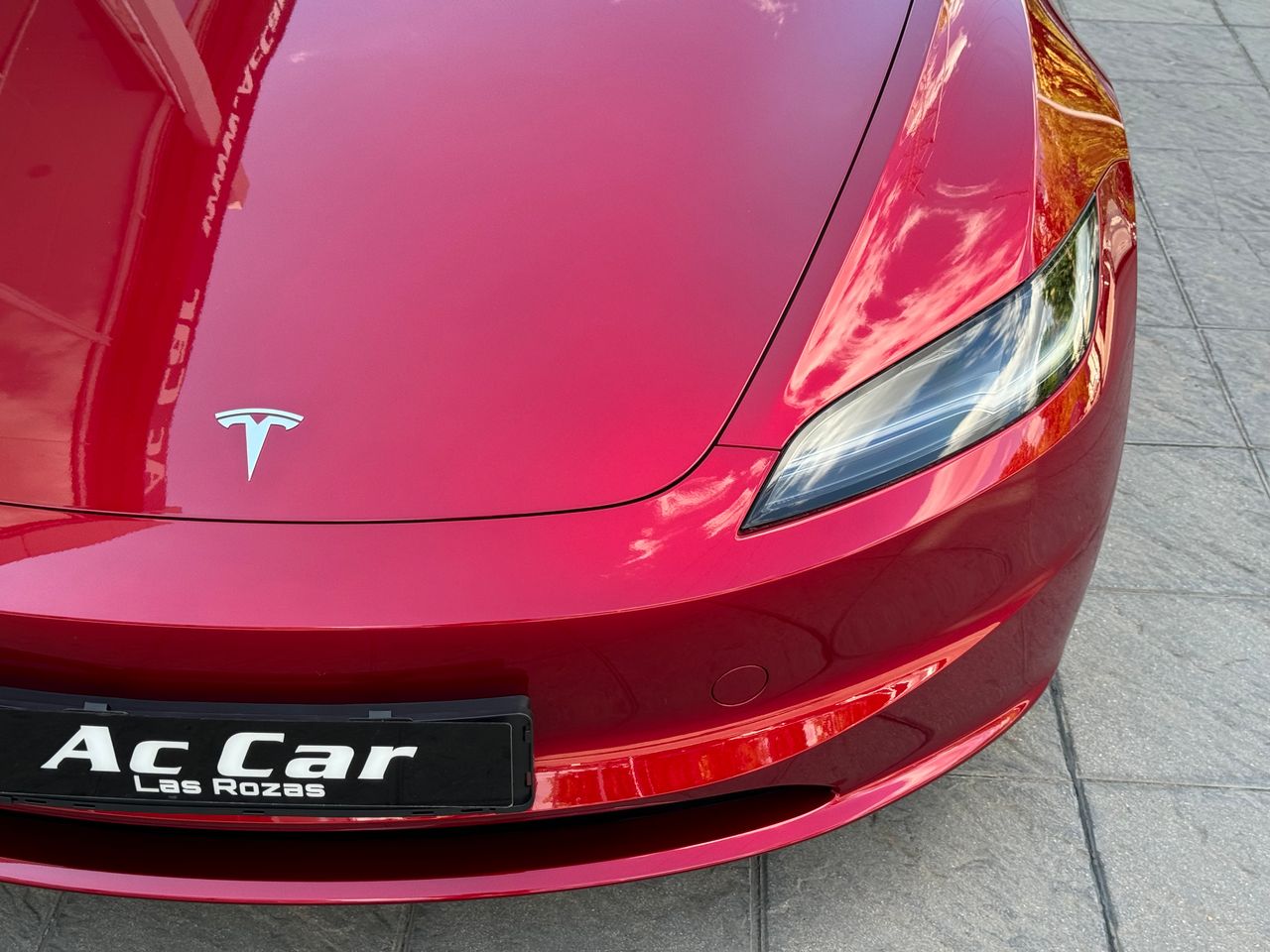 Foto Tesla Model 3 13