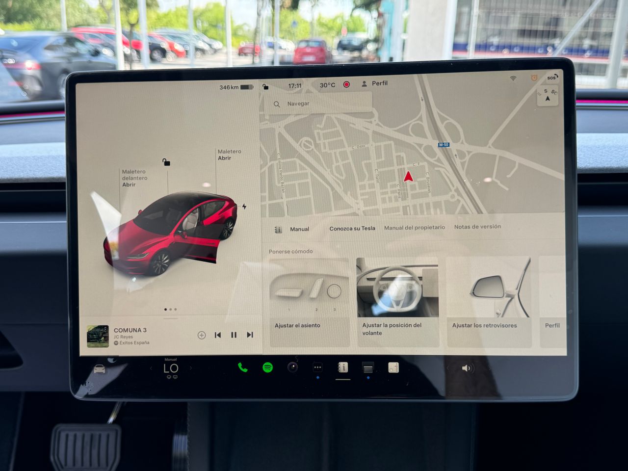 Foto Tesla Model 3 41