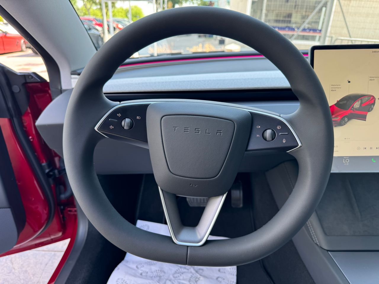 Foto Tesla Model 3 42