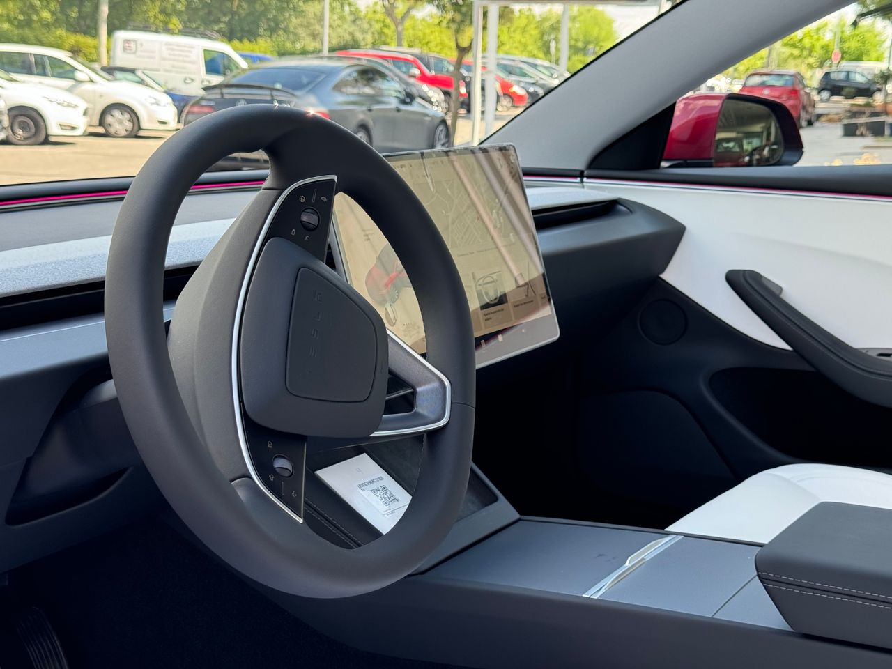 Foto Tesla Model 3 54