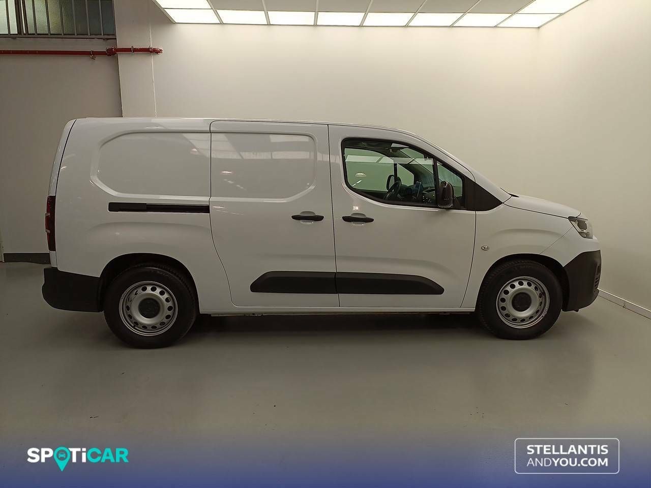 Foto Citroën Berlingo 4