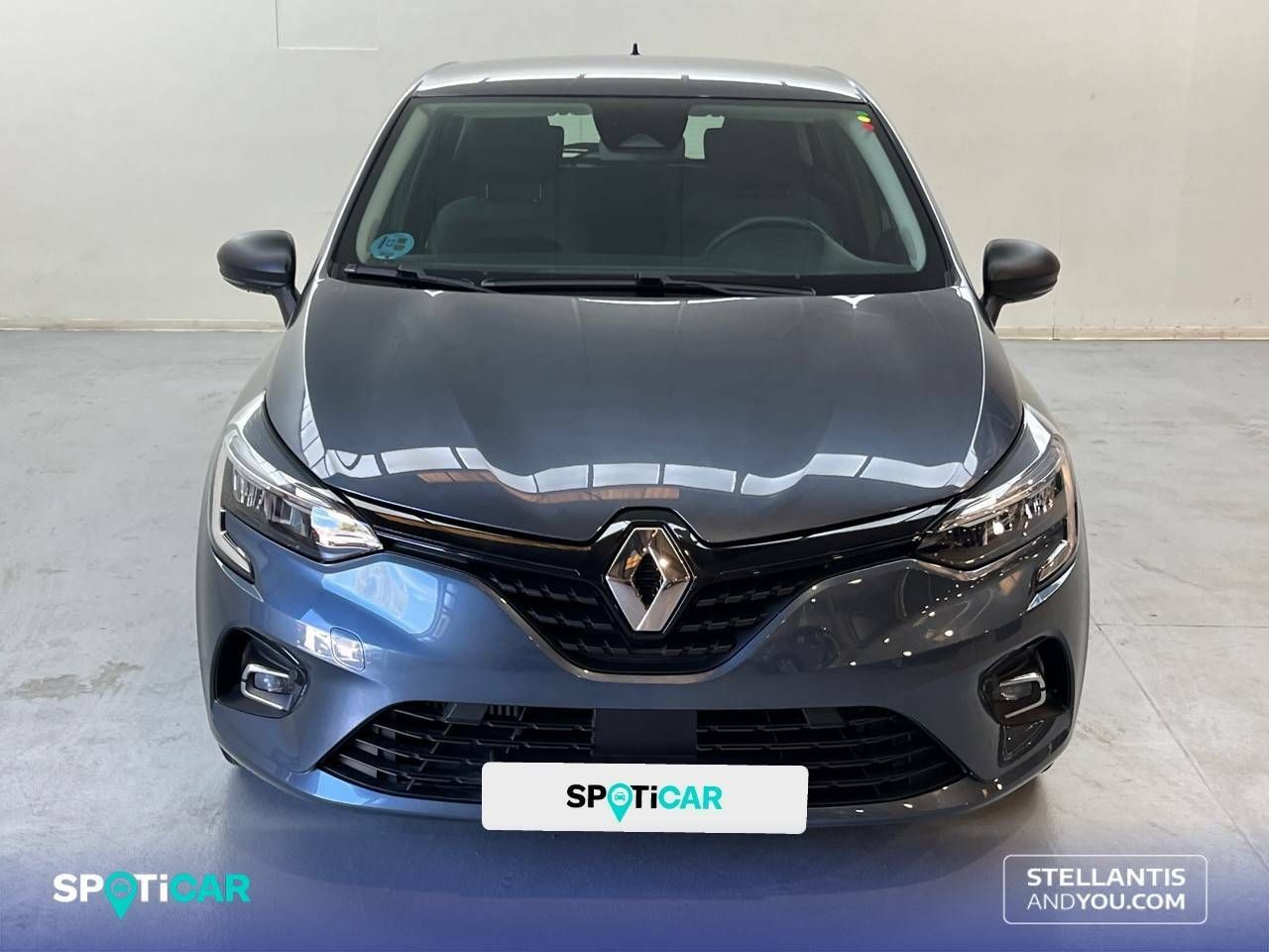 Foto Renault Clio 2