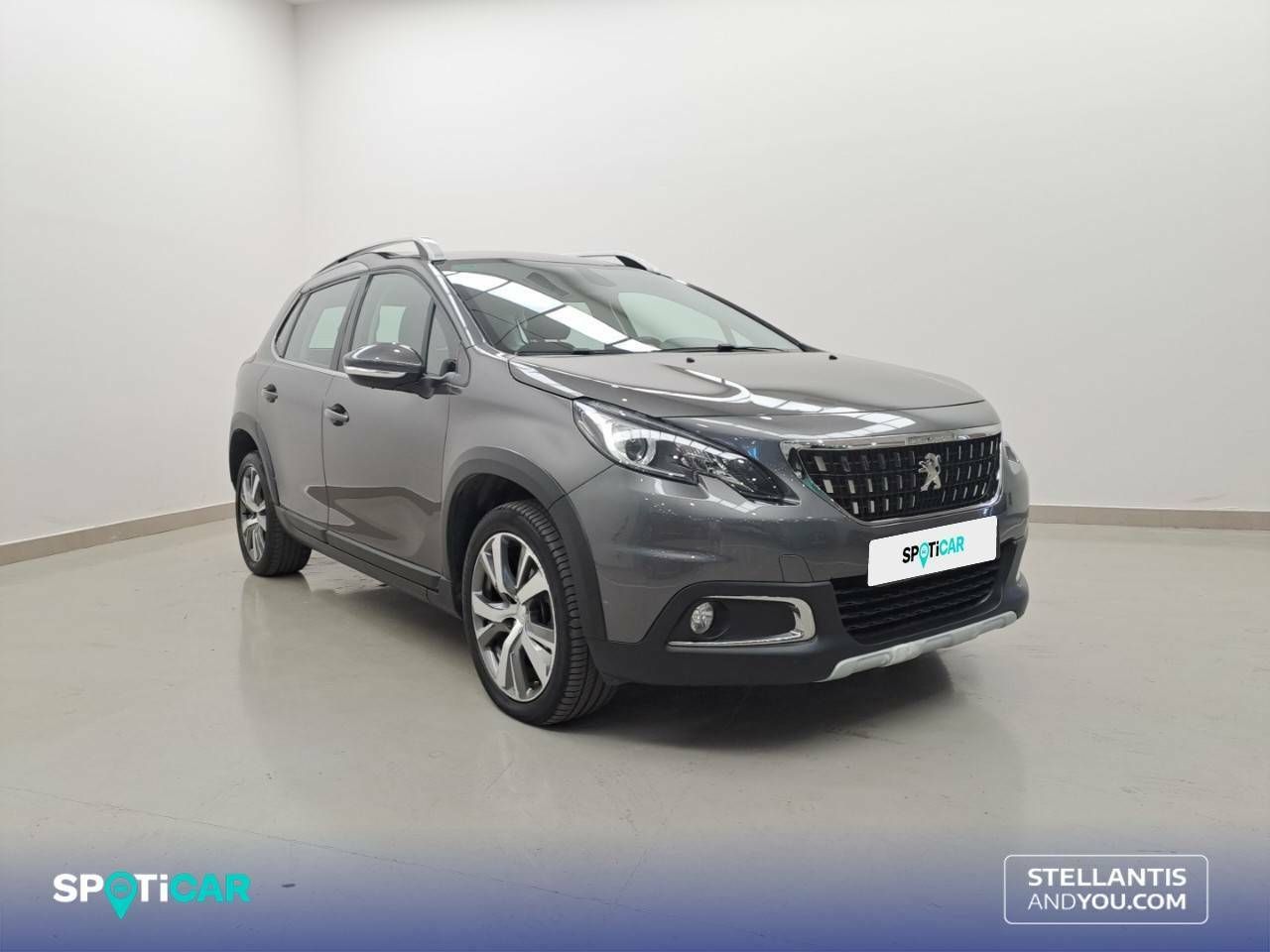 Foto Peugeot 2008 3