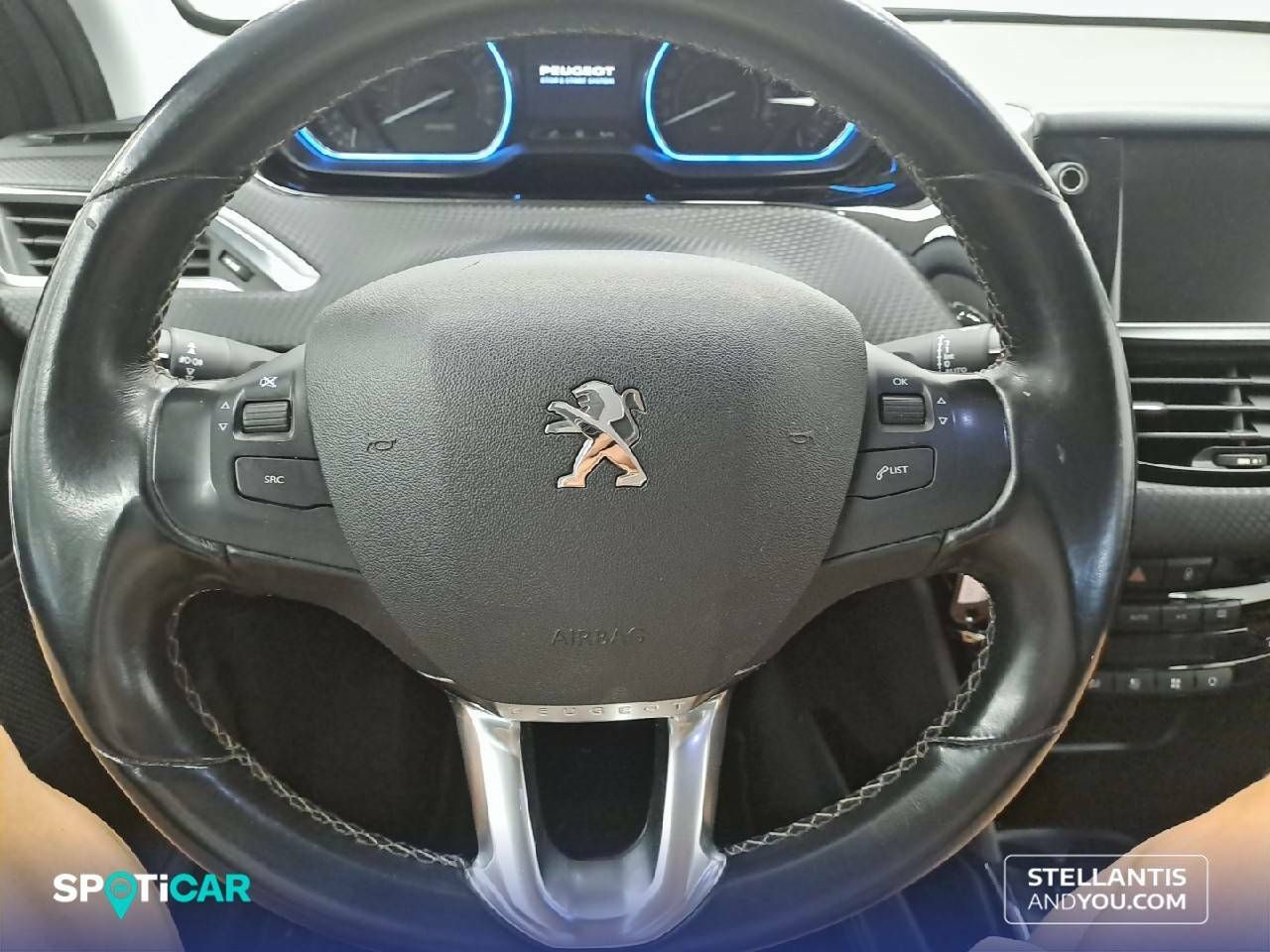 Foto Peugeot 2008 13