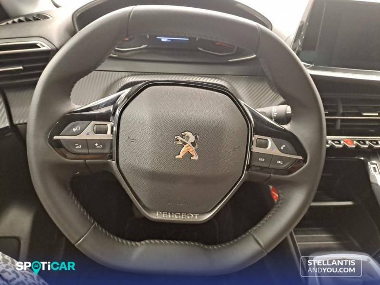 Foto Peugeot 208 13