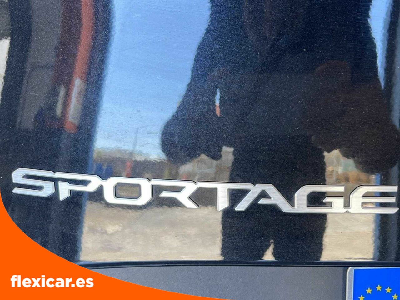 Foto Kia Sportage 19