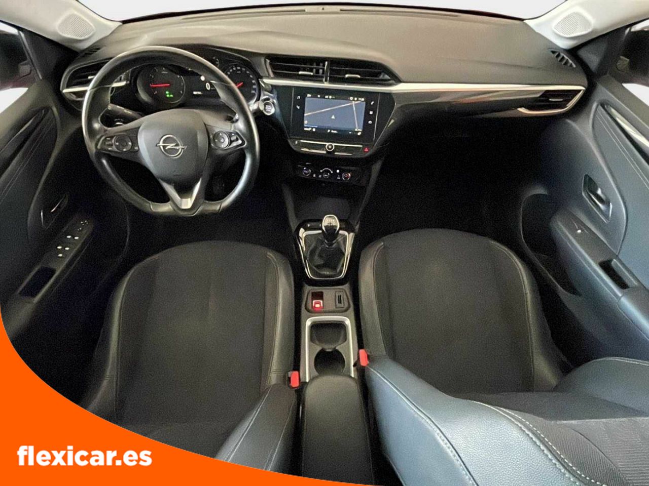 Foto Opel Corsa 10