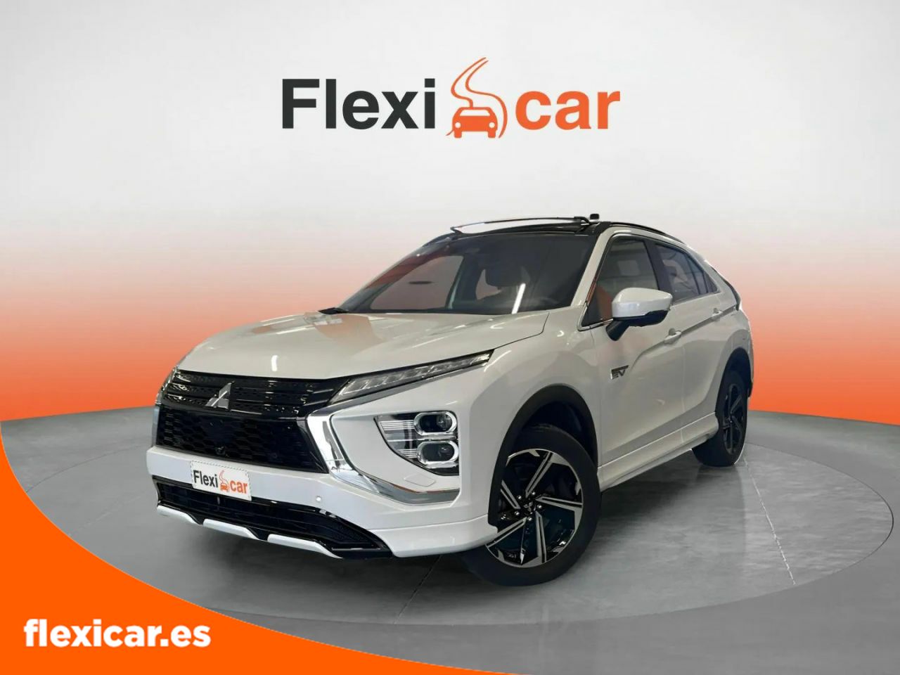 Foto Mitsubishi Eclipse Cross 2