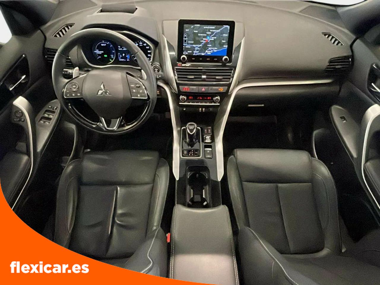 Foto Mitsubishi Eclipse Cross 10