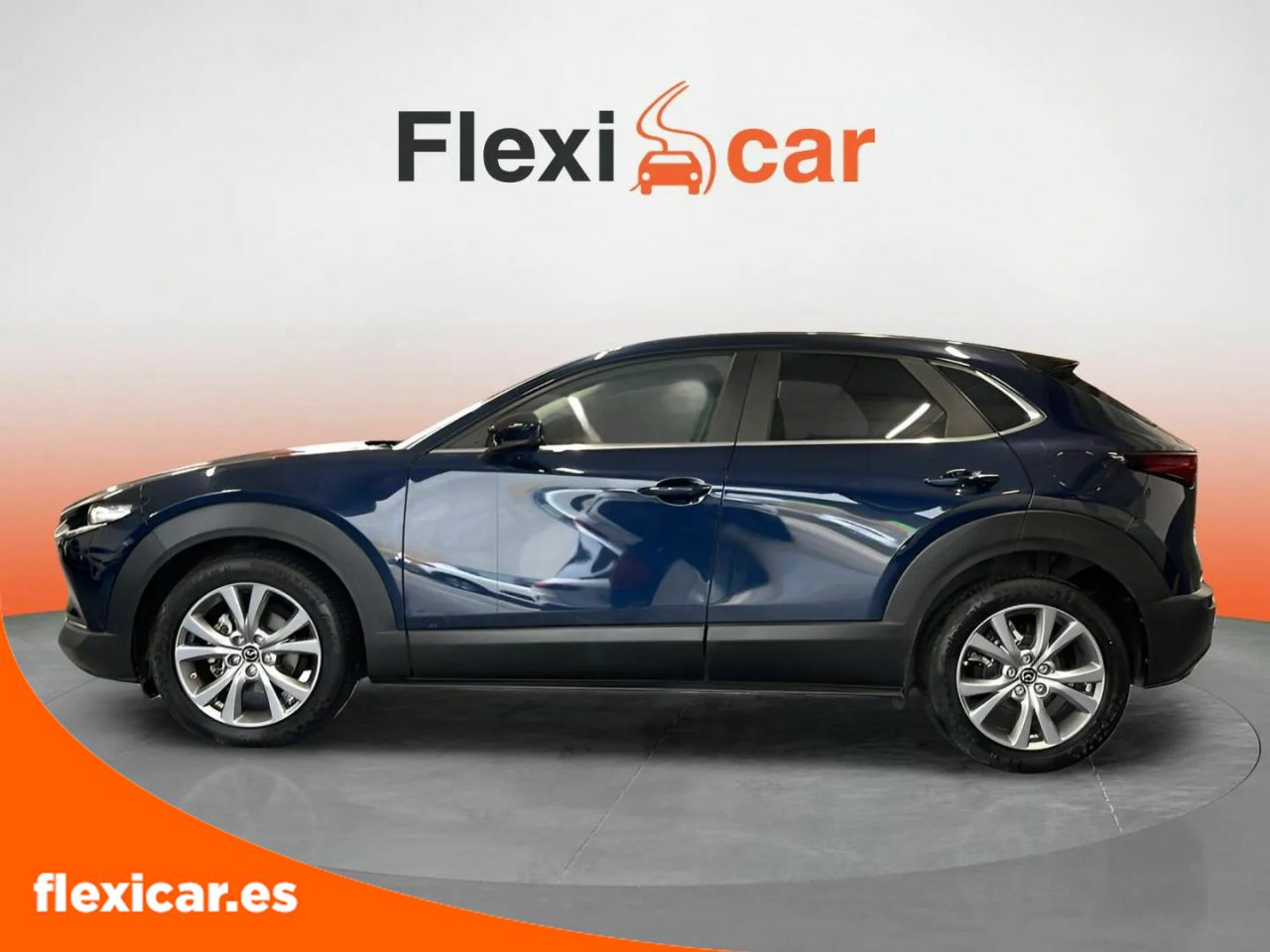 Foto Mazda CX-30 3