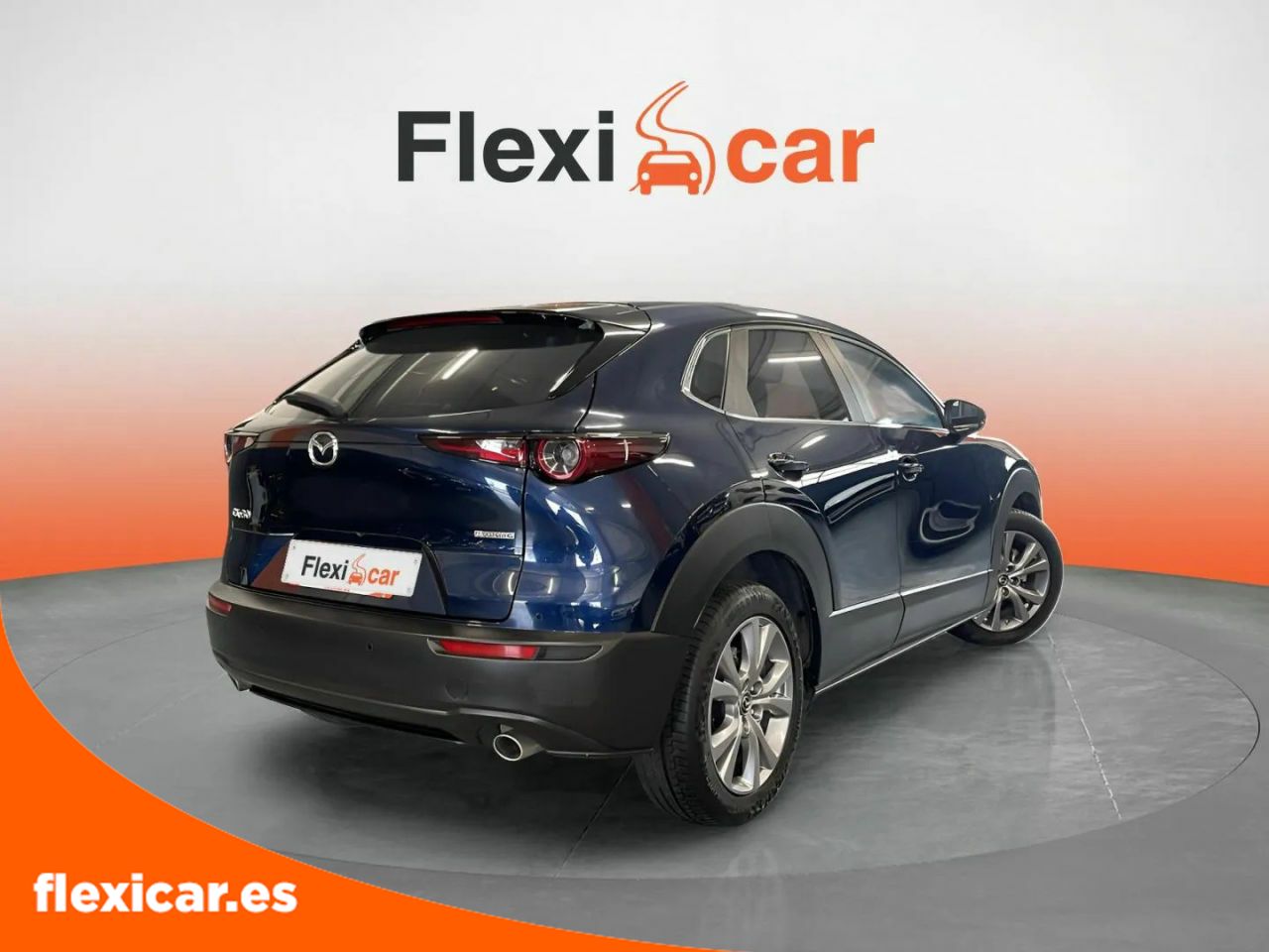 Foto Mazda CX-30 7